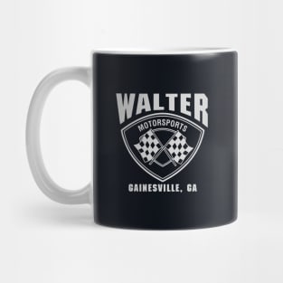 Walter Motorsports Mug